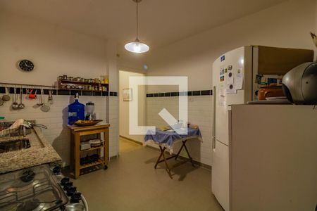 Casa à venda com 240m², 3 quartos e 2 vagasCozinha