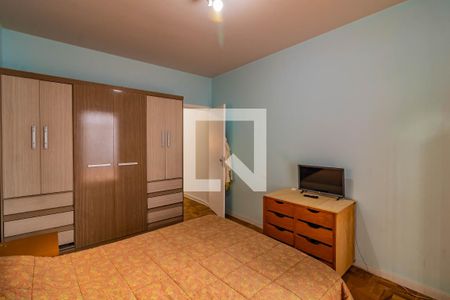 Casa à venda com 240m², 3 quartos e 2 vagasQuarto 3