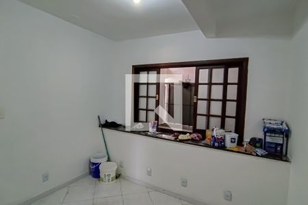 Quarto 1 de casa para alugar com 2 quartos, 155m² em Tanque, Rio de Janeiro