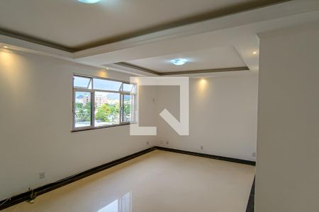 Sala de casa para alugar com 2 quartos, 155m² em Tanque, Rio de Janeiro