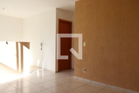 Sala de apartamento à venda com 2 quartos, 52m² em Santo Andre, São Leopoldo