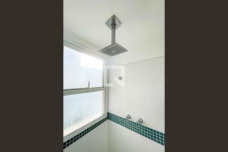 Apartamento à venda com 274m², 3 quartos e 3 vagasBanheiro da Suíte