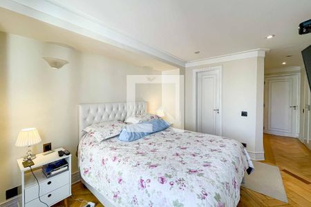 Apartamento à venda com 274m², 3 quartos e 3 vagasSuíte