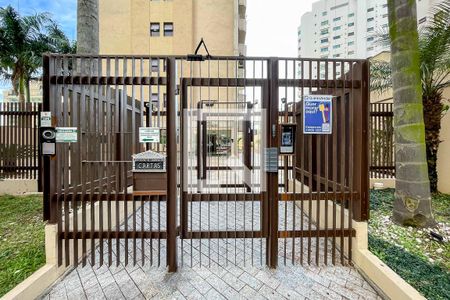 Apartamento à venda com 274m², 3 quartos e 3 vagasFachada