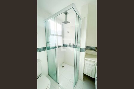 Apartamento à venda com 274m², 3 quartos e 3 vagasBanheiro da Suíte