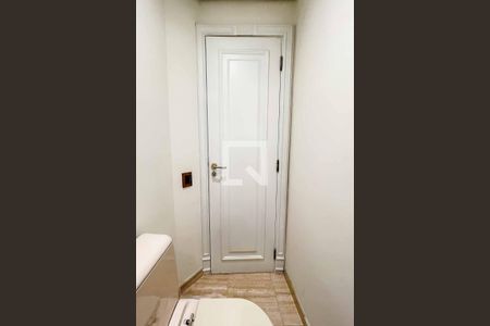 Apartamento à venda com 274m², 3 quartos e 3 vagasLavabo