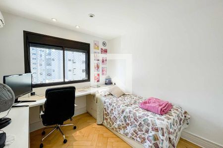 Apartamento à venda com 274m², 3 quartos e 3 vagasQuarto 1