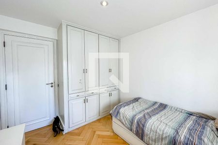 Apartamento à venda com 274m², 3 quartos e 3 vagasQuarto 2