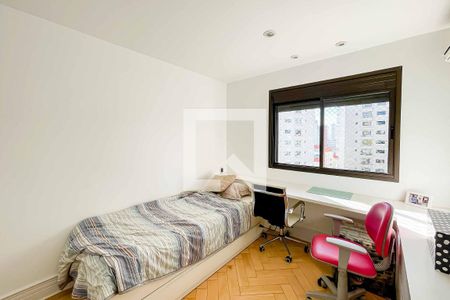 Apartamento à venda com 274m², 3 quartos e 3 vagasQuarto 2