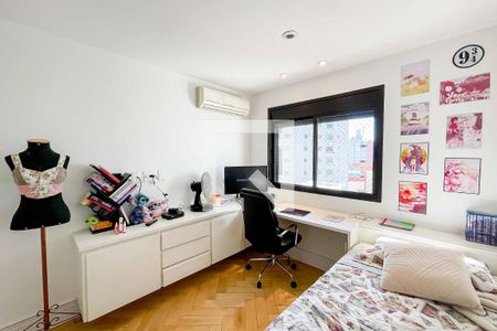 Apartamento à venda com 274m², 3 quartos e 3 vagasQuarto 1