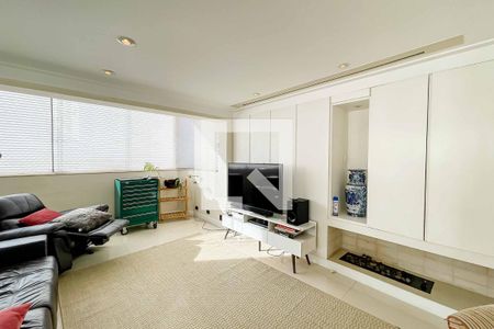 Apartamento à venda com 274m², 3 quartos e 3 vagasSala 1