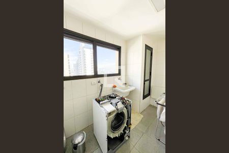 Apartamento à venda com 274m², 3 quartos e 3 vagasÁrea de Serviço