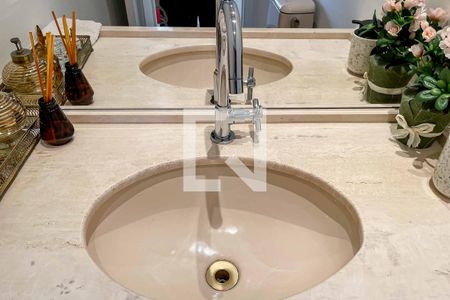 Apartamento à venda com 274m², 3 quartos e 3 vagasLavabo