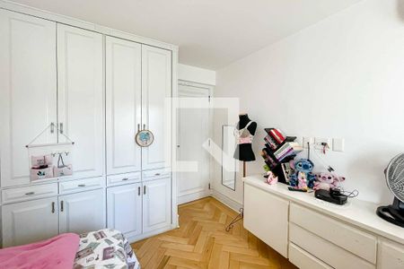 Apartamento à venda com 274m², 3 quartos e 3 vagasQuarto 1