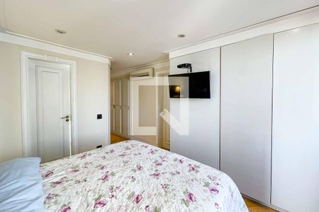 Apartamento à venda com 274m², 3 quartos e 3 vagasSuíte