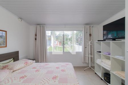 Quarto 1 de casa à venda com 3 quartos, 110m² em Campo Novo, Porto Alegre