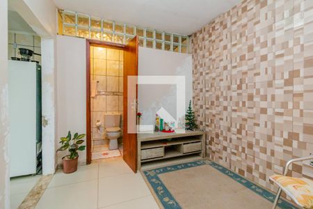 Casa à venda com 140m², 4 quartos e 1 vaga Casa à venda com 140m², 4 quartos e 1 vagaSala de entrada