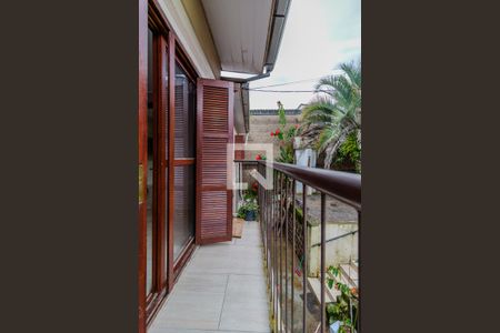 Casa à venda com 140m², 4 quartos e 1 vaga Casa à venda com 140m², 4 quartos e 1 vagaQuarto 1 - Varanda