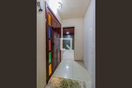 Casa à venda com 140m², 4 quartos e 1 vaga Casa à venda com 140m², 4 quartos e 1 vagaSala de entrada