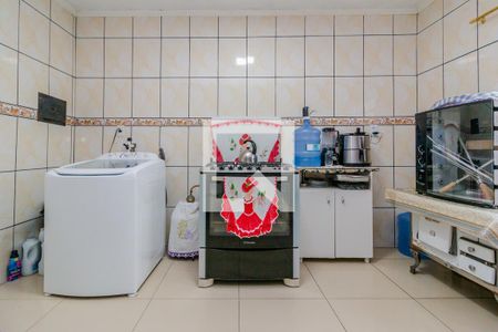 Casa à venda com 140m², 4 quartos e 1 vaga Casa à venda com 140m², 4 quartos e 1 vagaCozinha