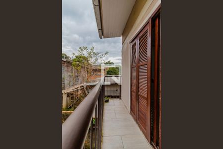 Casa à venda com 140m², 4 quartos e 1 vaga Casa à venda com 140m², 4 quartos e 1 vagaQuarto 1 - Varanda