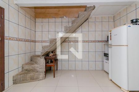 Casa à venda com 140m², 4 quartos e 1 vaga Casa à venda com 140m², 4 quartos e 1 vagaCozinha