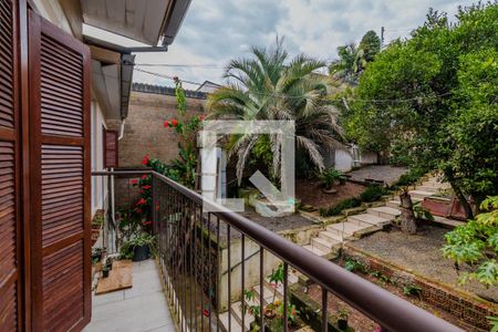 Casa à venda com 140m², 4 quartos e 1 vaga Casa à venda com 140m², 4 quartos e 1 vagaQuarto 1 - Varanda