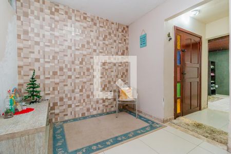 Casa à venda com 140m², 4 quartos e 1 vaga Casa à venda com 140m², 4 quartos e 1 vagaSala de entrada