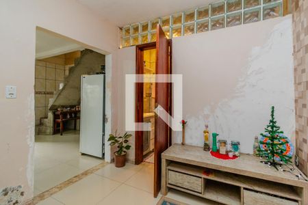 Casa à venda com 140m², 4 quartos e 1 vaga Casa à venda com 140m², 4 quartos e 1 vagaSala de entrada