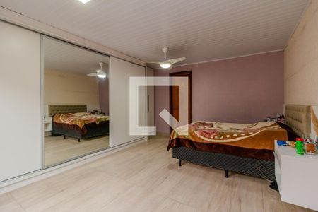 Quarto 1 de casa à venda com 4 quartos, 140m² em Teresópolis, Porto Alegre