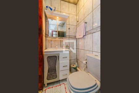 Casa à venda com 140m², 4 quartos e 1 vaga Casa à venda com 140m², 4 quartos e 1 vagaBanheiro