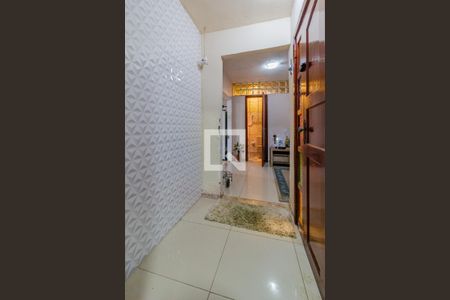 Casa à venda com 140m², 4 quartos e 1 vaga Casa à venda com 140m², 4 quartos e 1 vagaSala de entrada