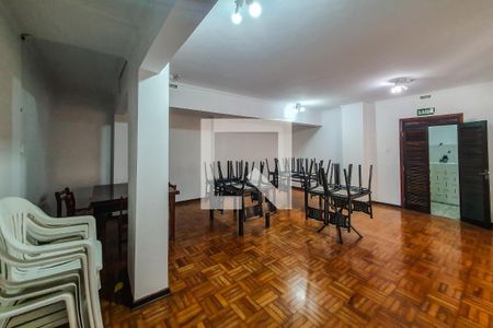 Apartamento à venda com 80m², 2 quartos e 2 vagas Apartamento à venda com 80m², 2 quartos e 2 vagasSalão de Festas