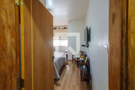 quarto 1 de apartamento à venda com 2 quartos, 80m² em Vila Mariana, São Paulo