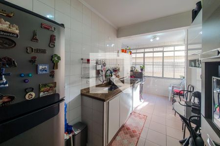 Apartamento à venda com 80m², 2 quartos e 2 vagas Apartamento à venda com 80m², 2 quartos e 2 vagascozinha