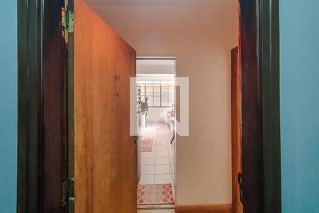 entrada de apartamento à venda com 2 quartos, 80m² em Vila Mariana, São Paulo