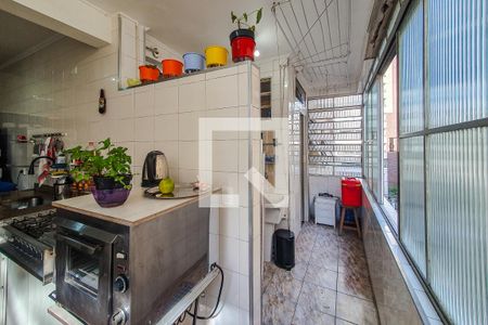 Apartamento à venda com 80m², 2 quartos e 2 vagas Apartamento à venda com 80m², 2 quartos e 2 vagasÁrea de Serviço