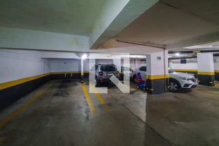 Apartamento à venda com 80m², 2 quartos e 2 vagas Apartamento à venda com 80m², 2 quartos e 2 vagasgaragem