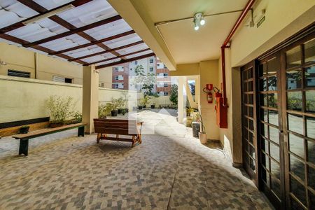 Apartamento à venda com 80m², 2 quartos e 2 vagas Apartamento à venda com 80m², 2 quartos e 2 vagasÁrea comum