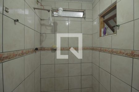 Banheiro de casa à venda com 2 quartos, 120m² em Estância Velha, Canoas