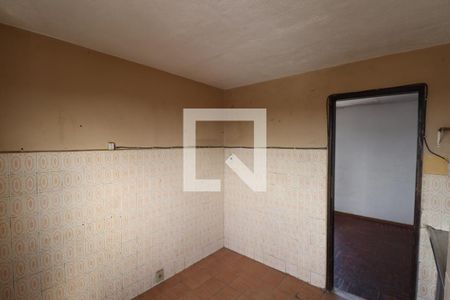 Apartamento para alugar com 100m², 2 quartos e sem vagaCozinha e Área de Serviço