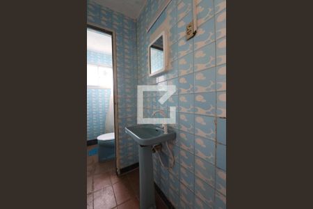 Apartamento para alugar com 100m², 2 quartos e sem vagaBanheiro