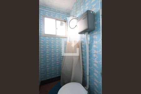 Apartamento para alugar com 100m², 2 quartos e sem vagaBanheiro