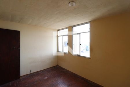 Quarto 1 de apartamento para alugar com 2 quartos, 100m² em Brasilândia, São Gonçalo