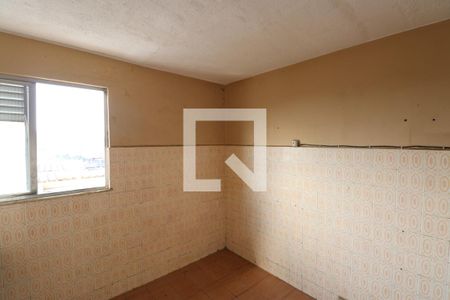 Apartamento para alugar com 100m², 2 quartos e sem vagaCozinha e Área de Serviço