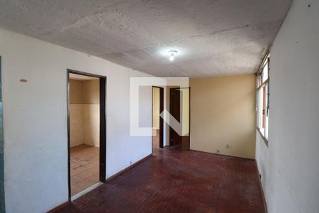 Sala de apartamento para alugar com 2 quartos, 100m² em Brasilândia, São Gonçalo