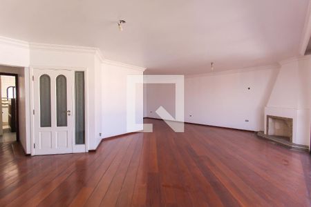 Sala de apartamento à venda com 3 quartos, 209m² em Alto da Mooca, São Paulo
