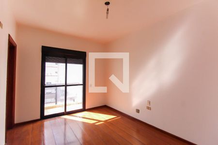 Quarto 1 - Suíte de apartamento à venda com 3 quartos, 209m² em Alto da Mooca, São Paulo