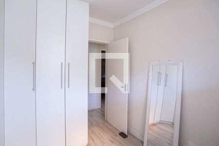 Quarto 1 de apartamento à venda com 3 quartos, 93m² em Castelo, Belo Horizonte