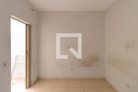 Quarto de casa para alugar com 1 quarto, 25m² em Parque Novo Mundo, São Paulo